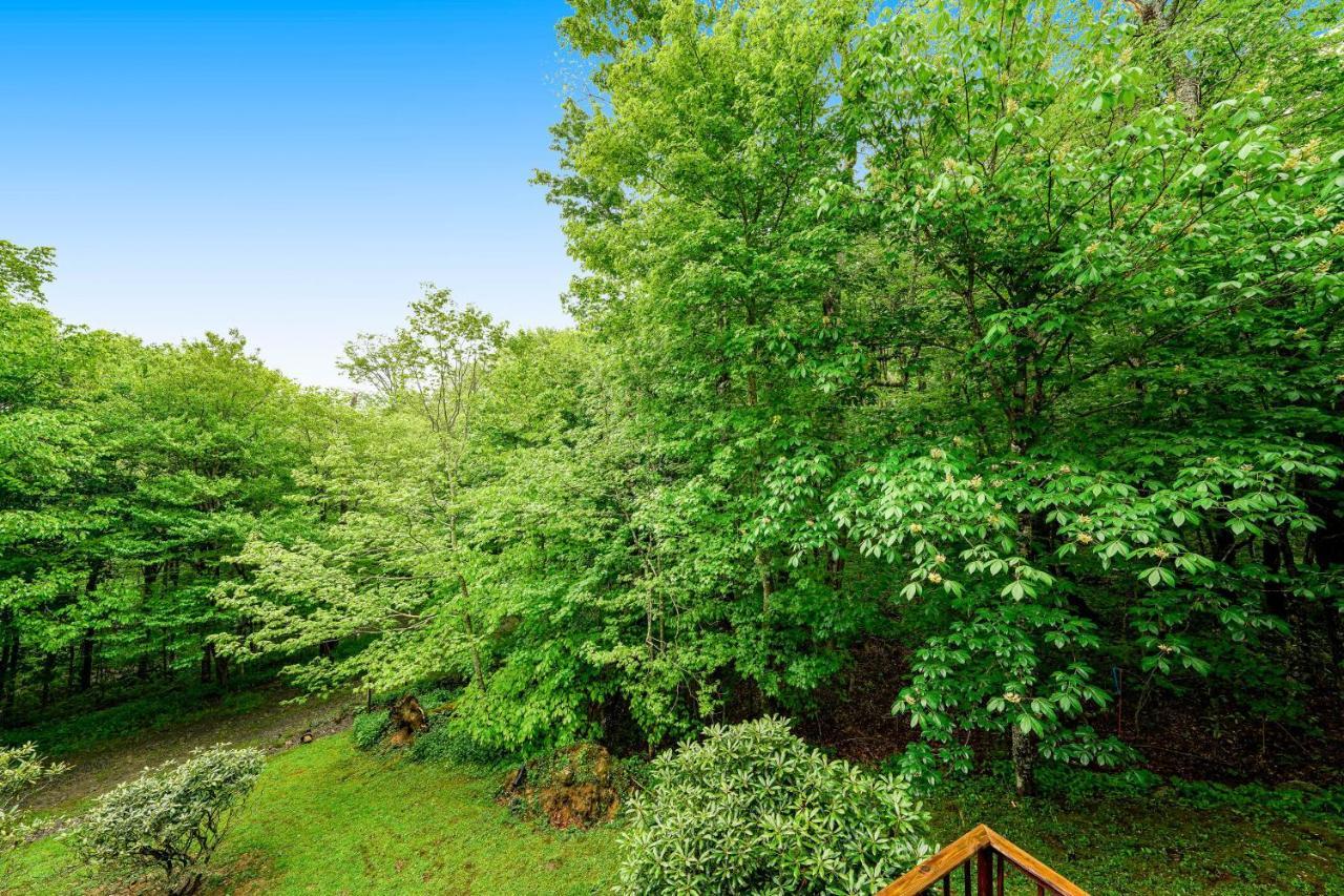 Misty Woods 03 Διαμέρισμα Sugar Mountain Εξωτερικό φωτογραφία